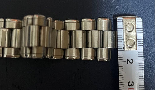 Grand Seiko Metal Straps D0R2Ab F 8J Quartz Men
