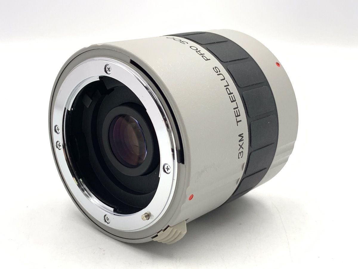 Lens (Single Focus) 3 Pro300