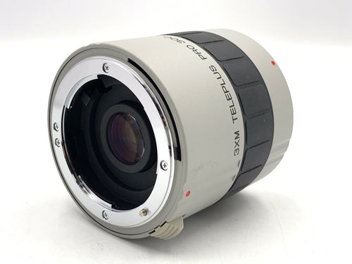 Lens (Single Focus) 3 Pro300