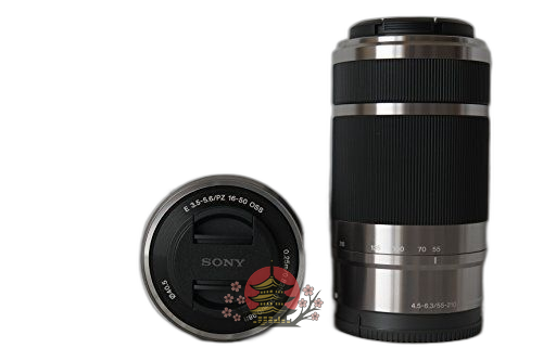 Digital Slr Sony 5000 Ilce-5000Y-W