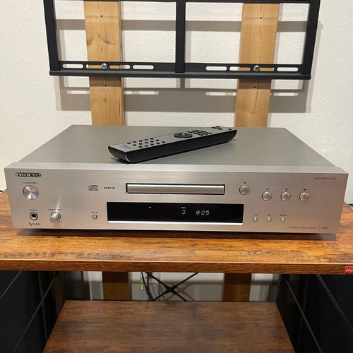 Onkyo Cd Sacd Players C-7030 Ok