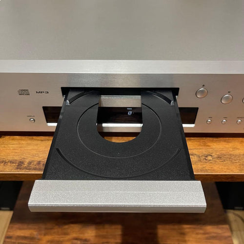 Onkyo Cd Sacd Players C-7030 Ok