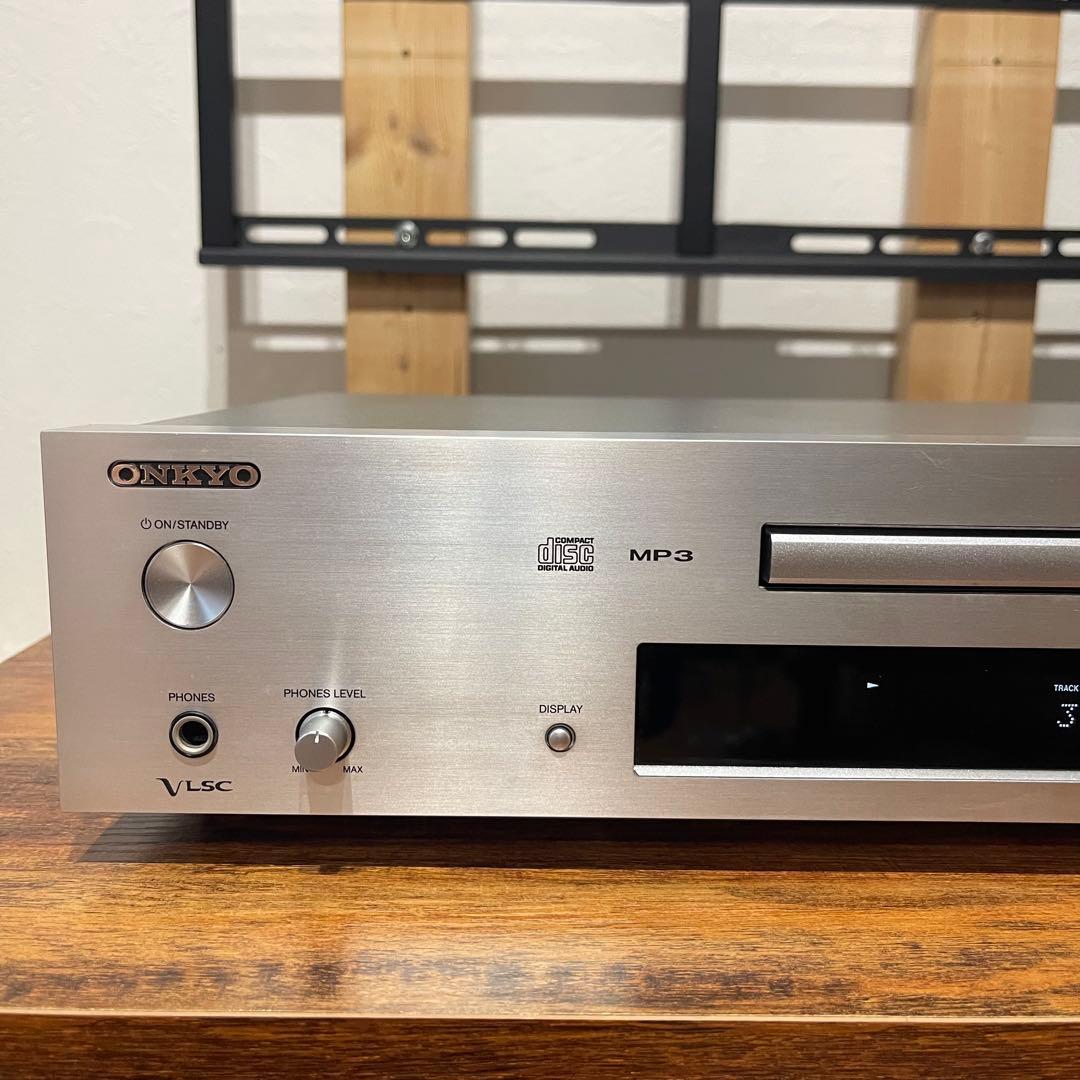 Onkyo Cd Sacd Players C-7030 Ok