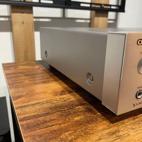 Onkyo Cd Sacd Players C-7030 Ok