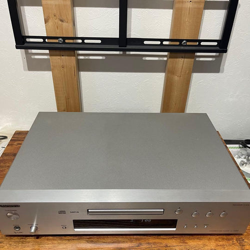 Onkyo Cd Sacd Players C-7030 Ok