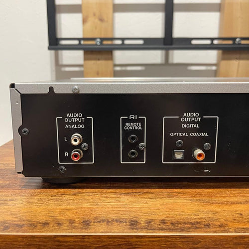 Onkyo Cd Sacd Players C-7030 Ok