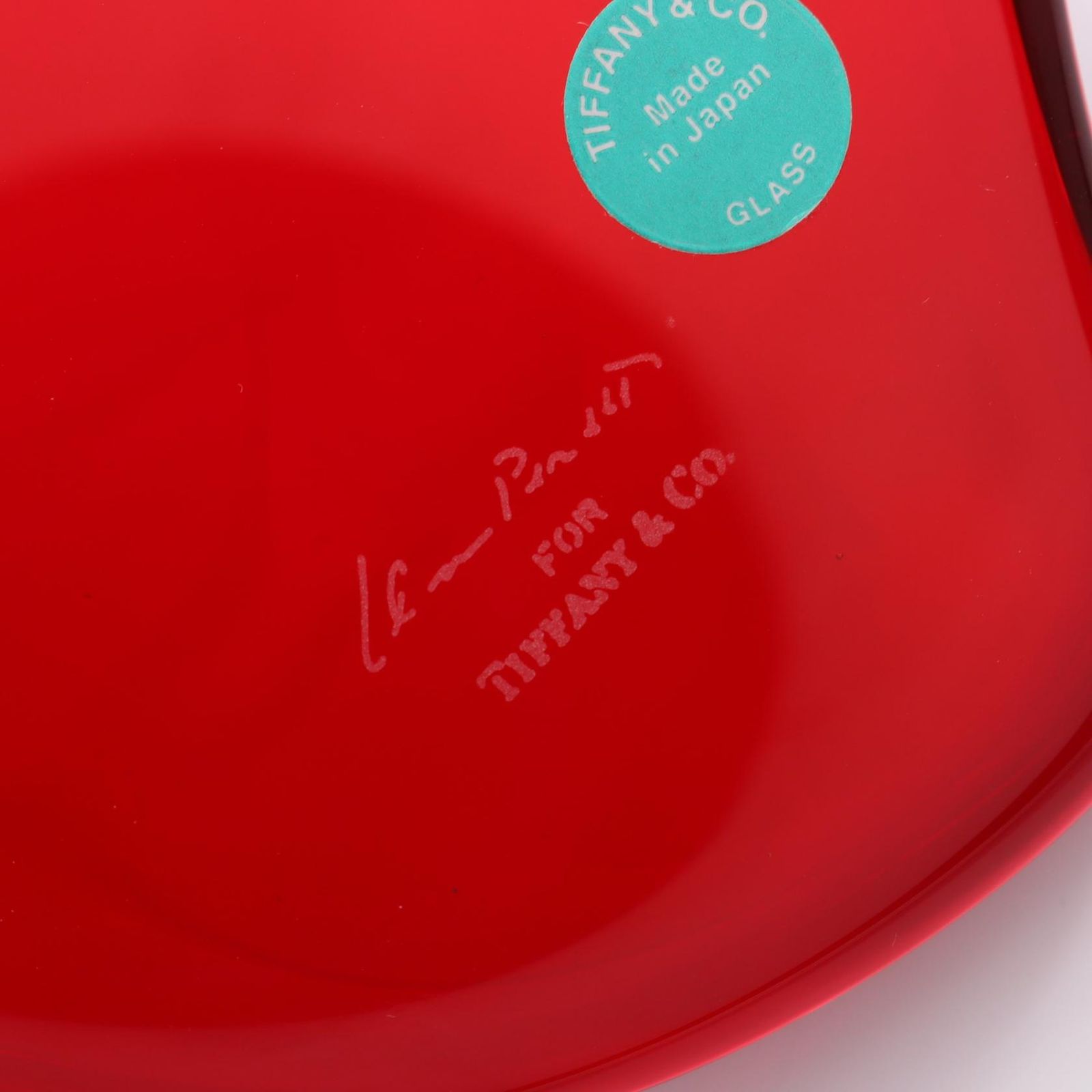 Tiffany Others Co Used A