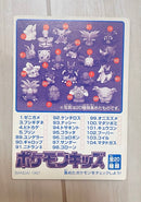 Card Photo Bromide No.11 2 Psa