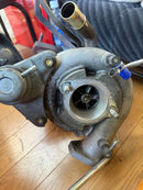 Turbochargers Jzx100