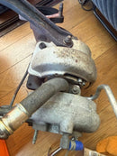 Turbochargers Jzx100