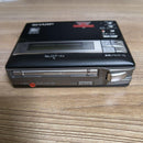 Portable Md Player Sharp Md-Ms100B