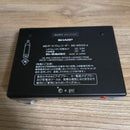 Portable Md Player Sharp Md-Ms100B