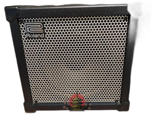 Roland Guitar Amplifier Cube 80 Xl Cosm