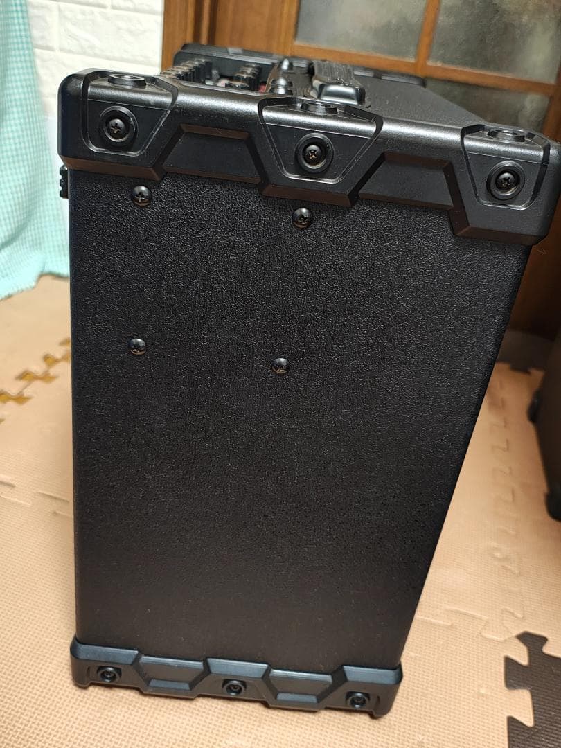 Roland Guitar Amplifier Cube 80 Xl Cosm