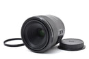Sony Prime Lenses Fe F2.8 Macro Sel50M28