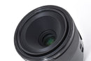 Sony Prime Lenses Fe F2.8 Macro Sel50M28
