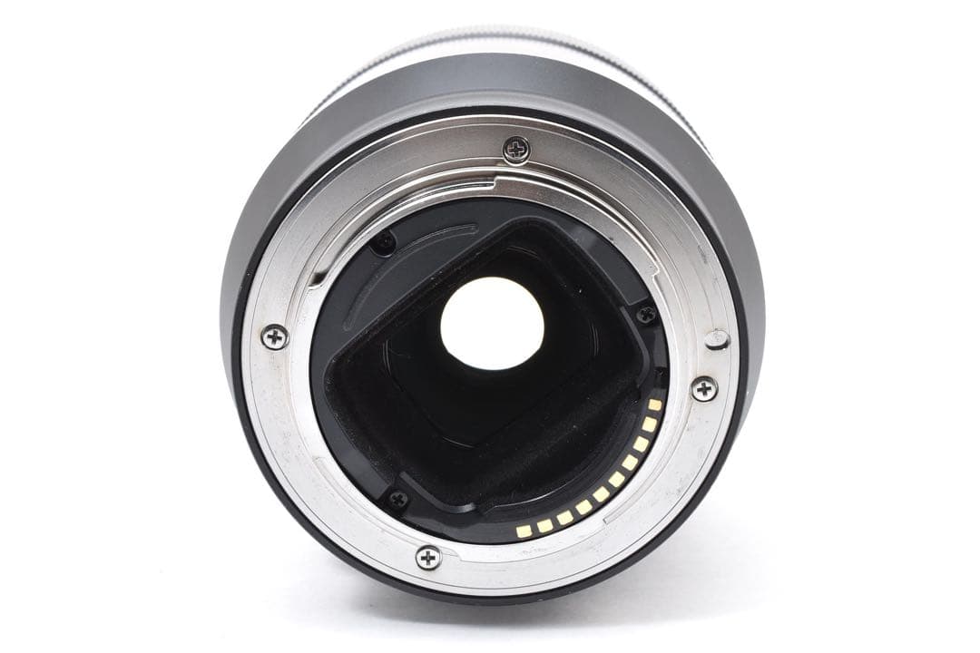 Sony Prime Lenses Fe F2.8 Macro Sel50M28