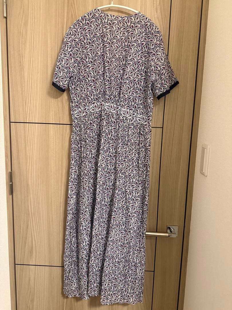 Souleiado Short-Sleeve