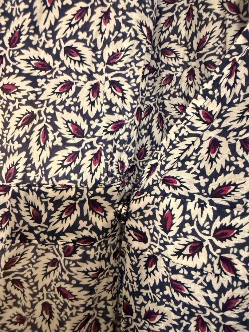 Souleiado Short-Sleeve