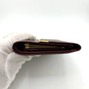 Cartier Trifold Wallets