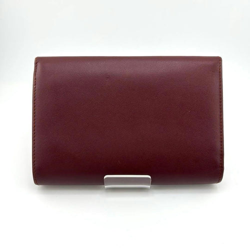 Cartier Trifold Wallets