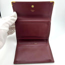 Cartier Trifold Wallets