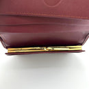 Cartier Trifold Wallets
