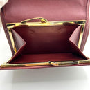 Cartier Trifold Wallets