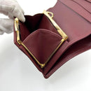 Cartier Trifold Wallets