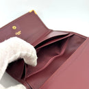 Cartier Trifold Wallets