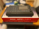 Samplers Akai Mpc Live Ii