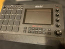 Samplers Akai Mpc Live Ii
