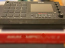 Samplers Akai Mpc Live Ii