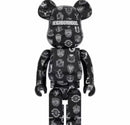 Kubrick Bearbrick Be@Rbrick Neighborhood(R) J.League 30