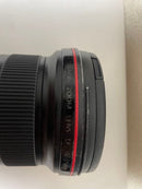 Canon Zoom Lenses Ef16-35Mm F2.8L Ii Usm