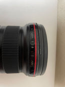 Canon Zoom Lenses Ef16-35Mm F2.8L Ii Usm