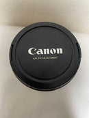Canon Zoom Lenses Ef16-35Mm F2.8L Ii Usm