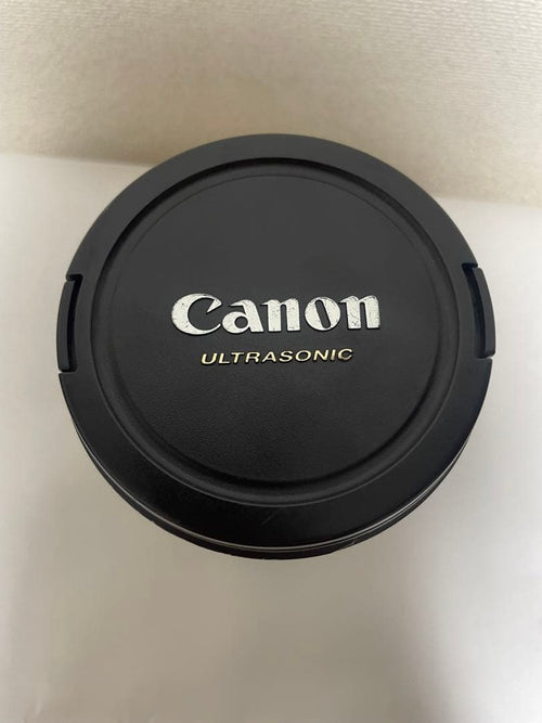 Canon Zoom Lenses Ef16-35Mm F2.8L Ii Usm