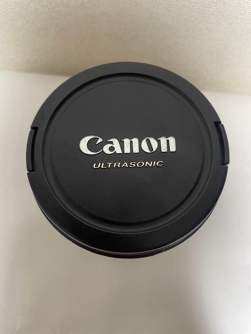 Canon Zoom Lenses Ef16-35Mm F2.8L Ii Usm