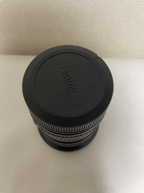 Canon Zoom Lenses Ef16-35Mm F2.8L Ii Usm