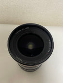Canon Zoom Lenses Ef16-35Mm F2.8L Ii Usm