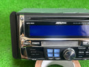Alpine Decks, Players Changers Mda-W925Js 2Din Cd/Md