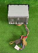 Alpine Decks, Players Changers Mda-W925Js 2Din Cd/Md