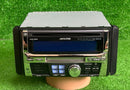Alpine Decks, Players Changers Mda-W925Js 2Din Cd/Md