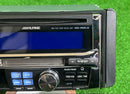 Alpine Decks, Players Changers Mda-W925Js 2Din Cd/Md