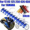 Scarf Yz85/Yz125/Yz250/Yz426F/Yz450F