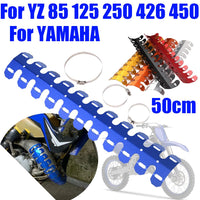 Scarf Yz85/Yz125/Yz250/Yz426F/Yz450F