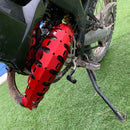 Scarf Yz85/Yz125/Yz250/Yz426F/Yz450F