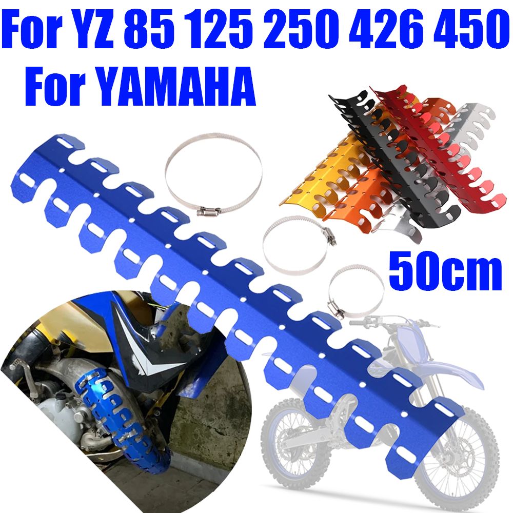 Scarf Yz85/Yz125/Yz250/Yz426F/Yz450F