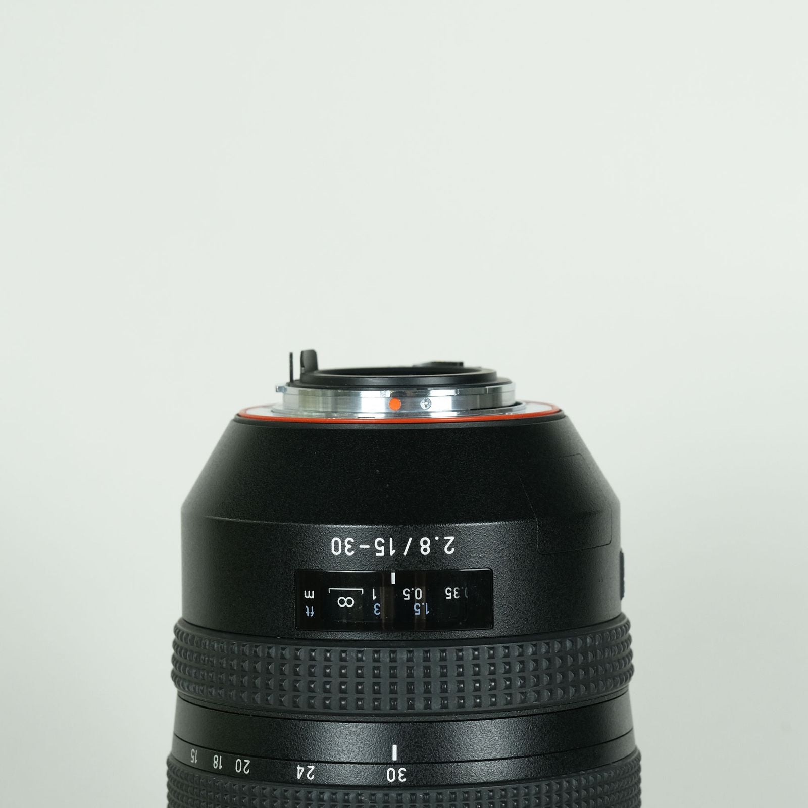 Pentax Lens (Zoom) Hd Pentax-D Fa 15-30Mmf2.8Ed Sdm Wr K